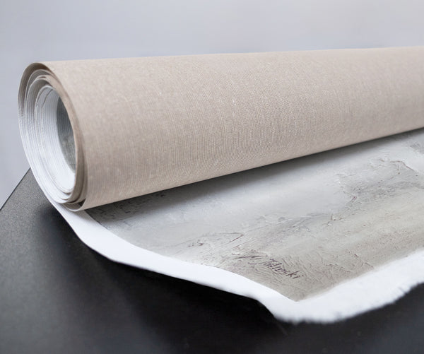 Abstrakte moderne kunst bilder, große bilderrahmen „Der Weg zur Sonne“