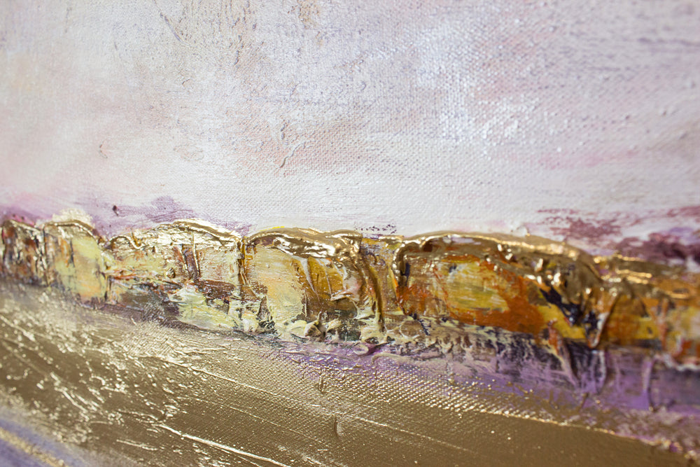 Handgemaltes Gemälde – Sonderverkauf