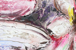 Handgemaltes Gemälde – Sonderverkauf