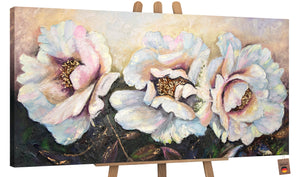 blumen gemälde