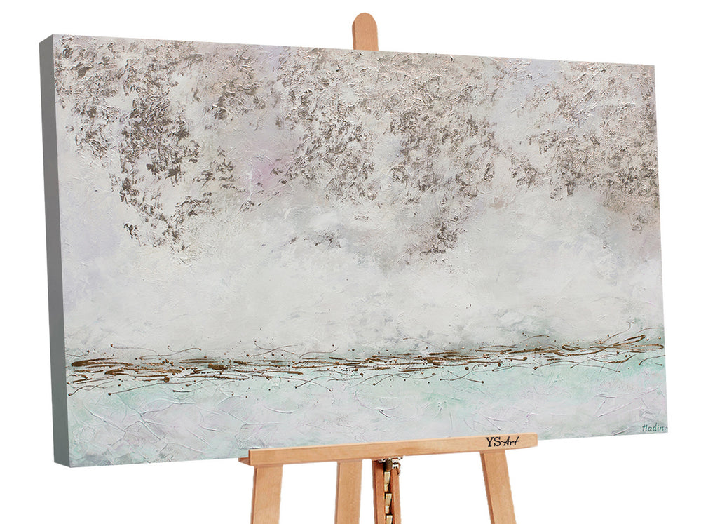 Handgemaltes Gemälde – Sonderverkauf