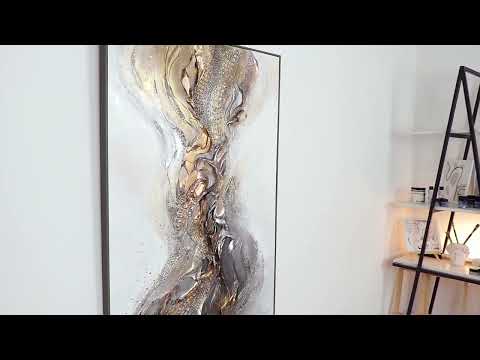 Schilderij met lijst kopen – Handgemaakt in Duitsland, gratis verzending & 3D-visualisatie