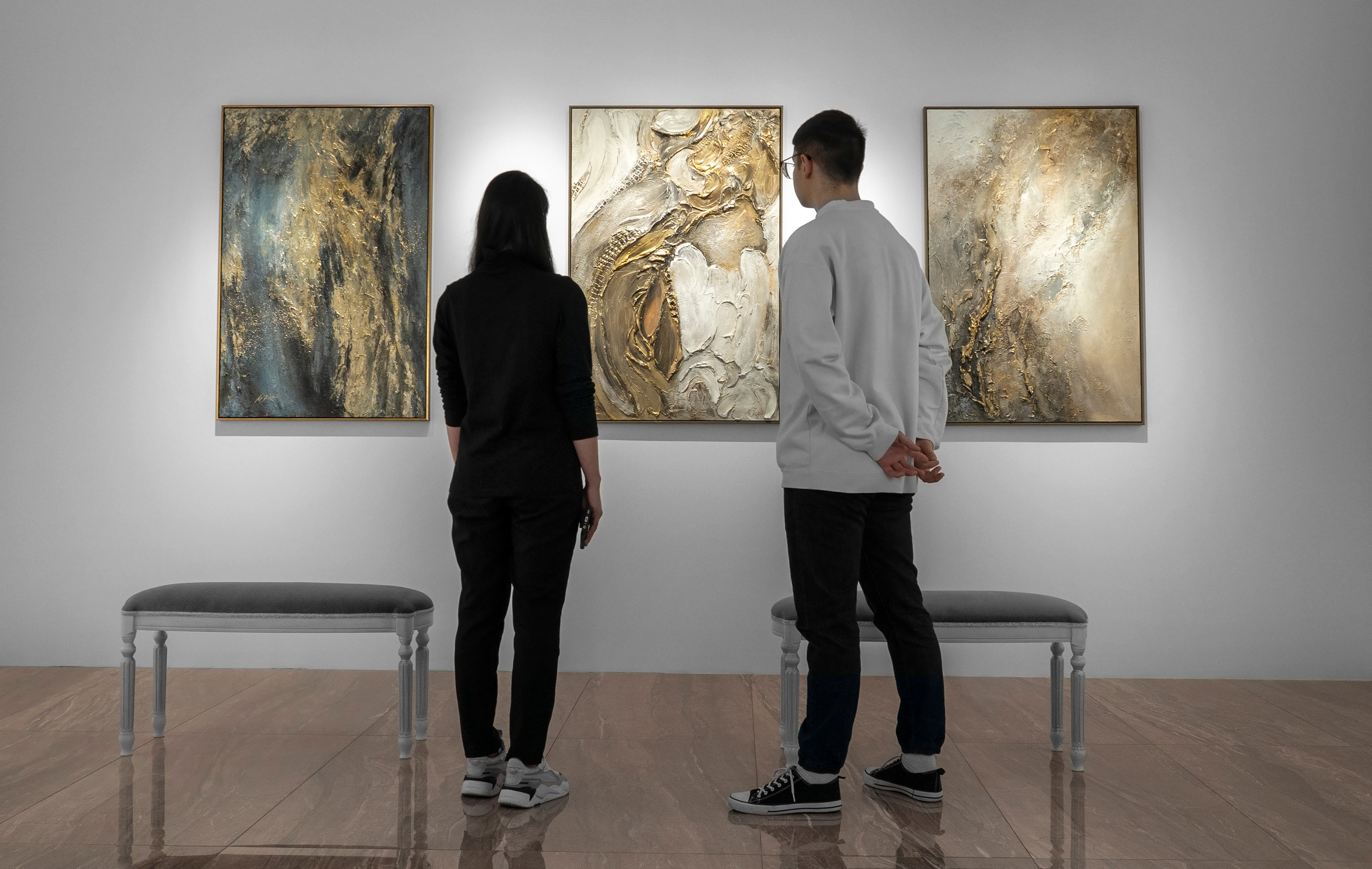 Das perfekte Geschenk für Partner, die „nichts brauchen“: Ein Leitfaden von YS-Art