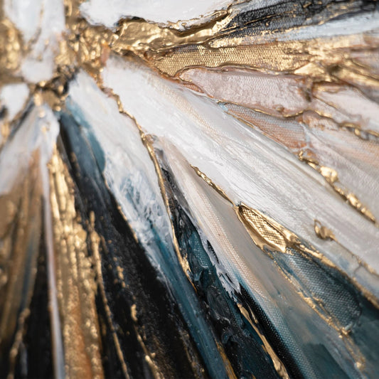 Gemälde abstrakt modern