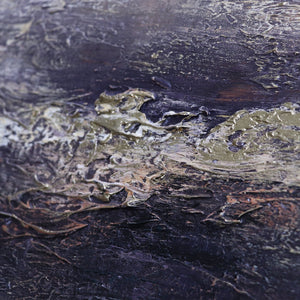 acrylbild leinwand