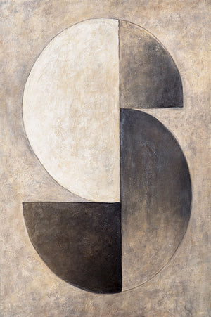 Signatur Handgemalt Originalbild Kunst