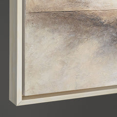 Rahmendetail Leinwandbild Modern