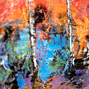 bild acryl leinwand handgemalt