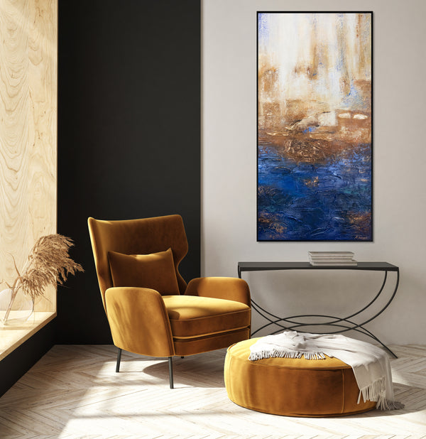 acrylfarben bild