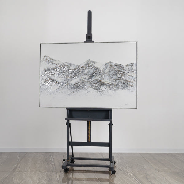 Nachtlichtende kunstwerken "Hemelse Schoonheid"