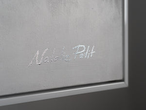 Nachtlichtende kunstwerken "Hemelse Schoonheid"