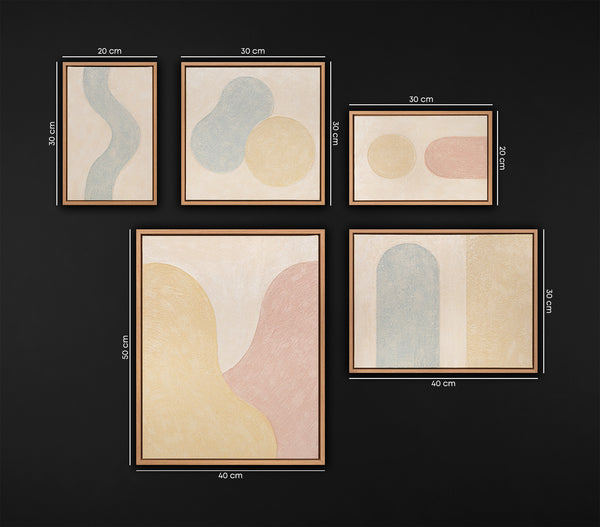 bilderset-wohnzimmer-verschiedene-formate-hochwertige-wandbilder-anordnung