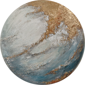 Abstracte kunst op canvas – Inspirerende decoratie voor uw huis