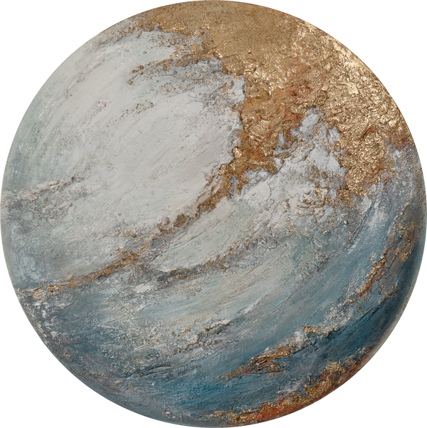 Abstracte kunst op canvas – Inspirerende decoratie voor uw huis