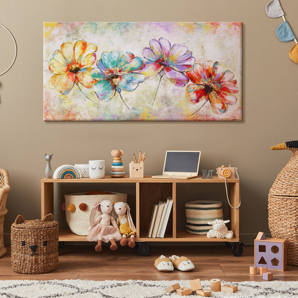 bilder für kinderzimmer malen
