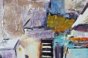 Handgemaltes Gemälde – Sonderverkauf