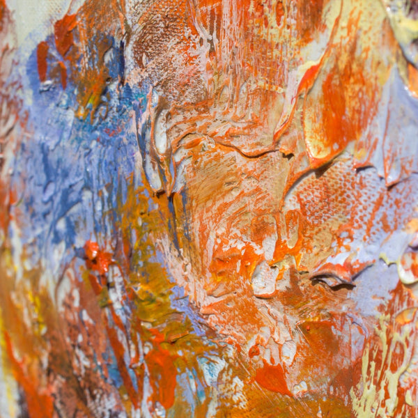 acrylgemälde