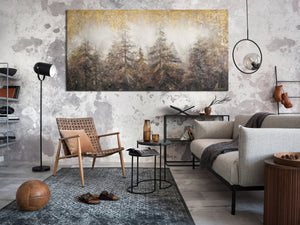 Handgemaltes Gemälde – Sonderverkauf