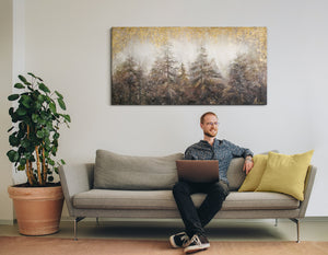 Handgemaltes Gemälde – Sonderverkauf