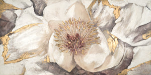 Wandbild Textur modern Acryl