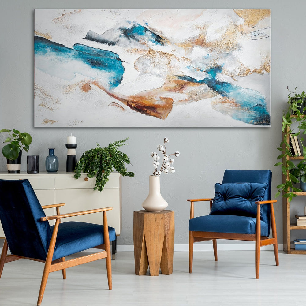 bild moderne kunst