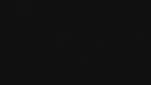 Ingelijste canvasprint abstract "Velvet" 100x100cm