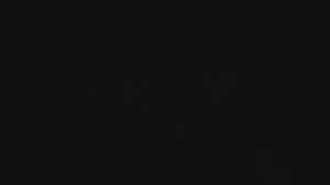 Abstract schilderij landschappen "Berglandschap" 100x100 cm