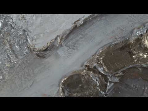 Wandbild Textur modern Acryl