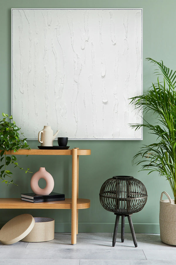 Design fotowoonkamer "Lebensfroh III"
