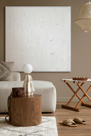 Design fotowoonkamer "Lebensfroh III"