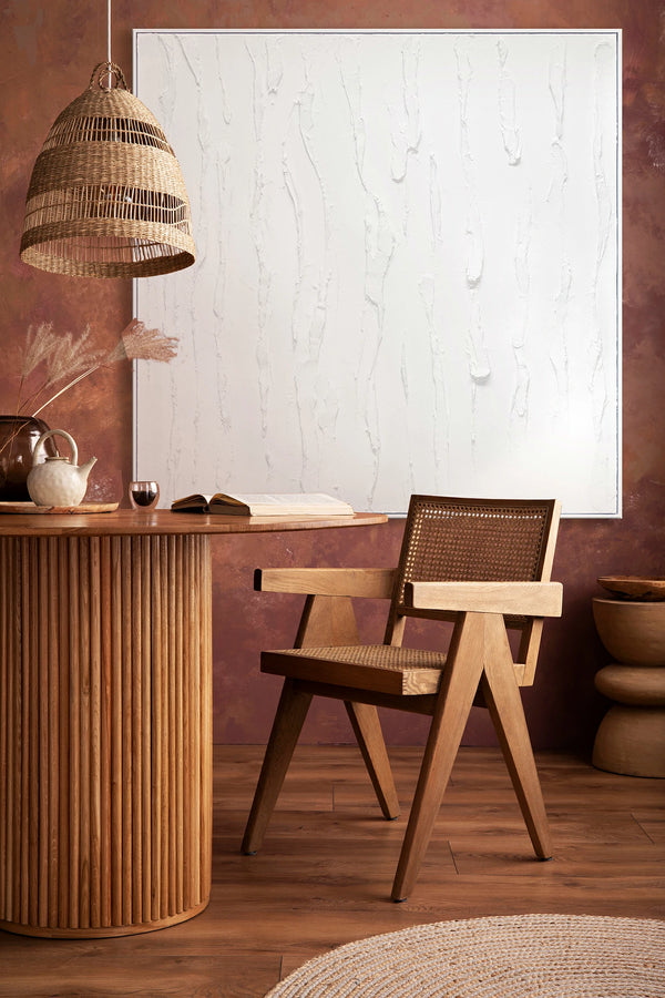 Design fotowoonkamer "Lebensfroh III"